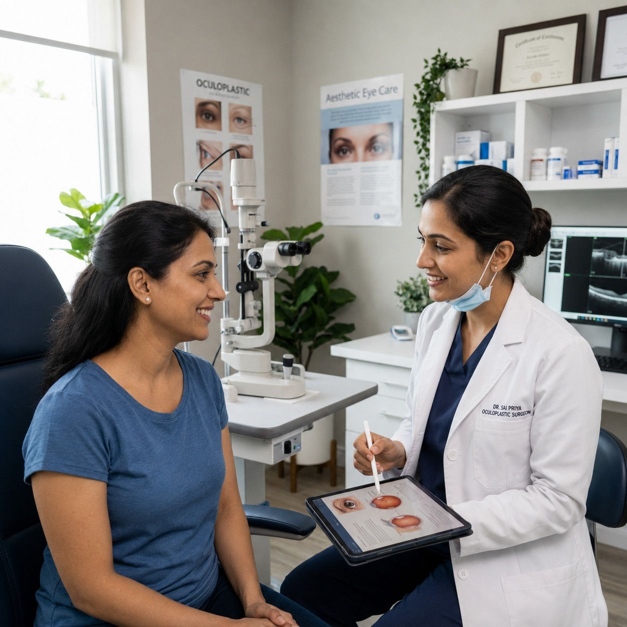 Doctor Consultation