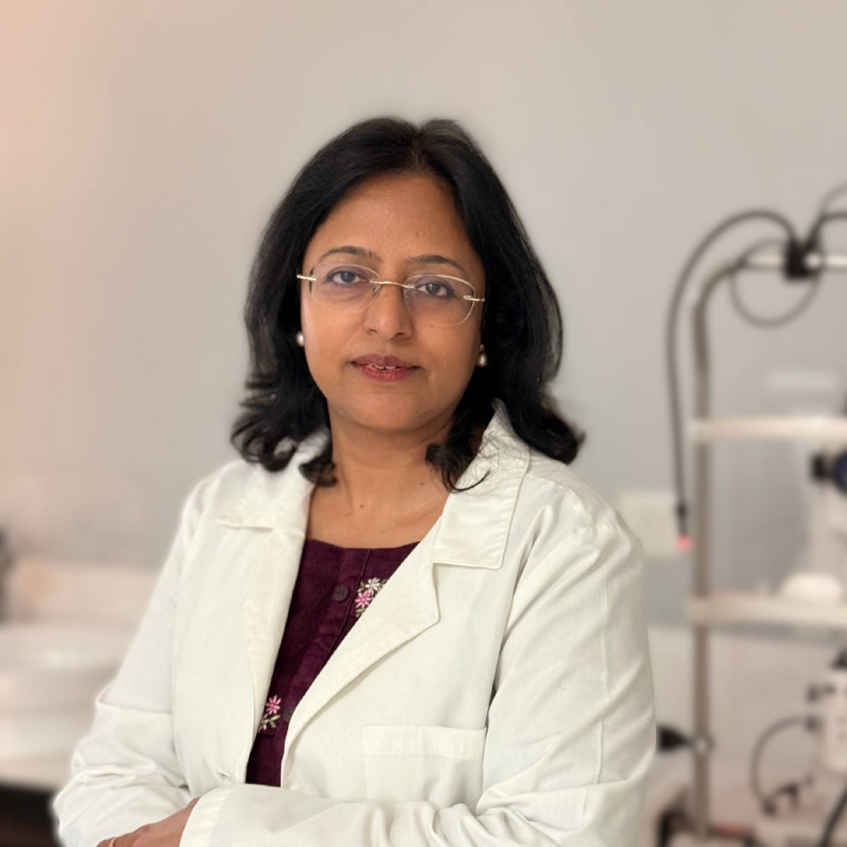 Dr. Poonam Jain